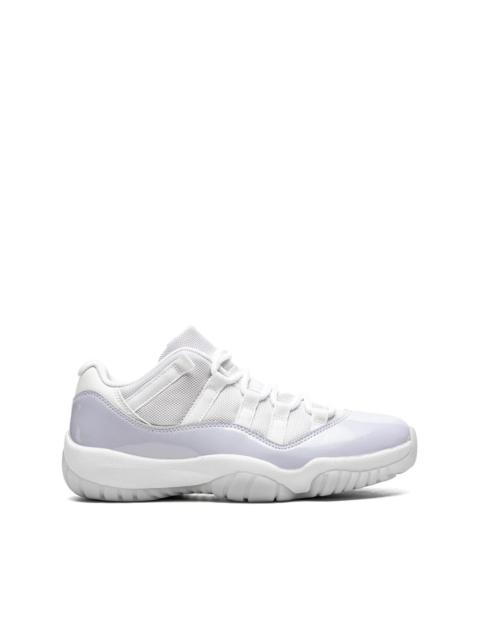 Air Jordan 11 Low "Pure Violet" sneakers