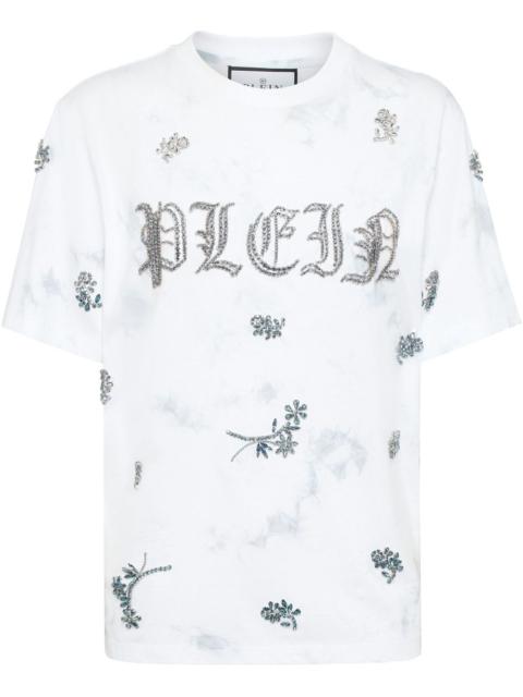 Flowers t-shirt