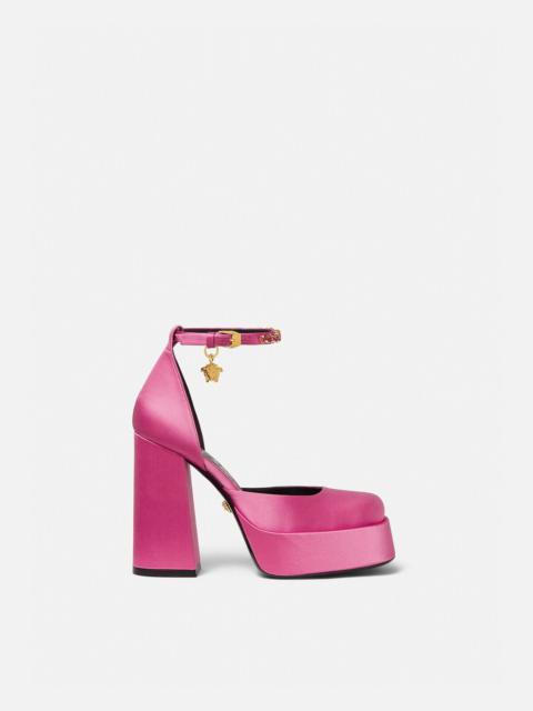 Medusa Aevitas Single Platform Pumps