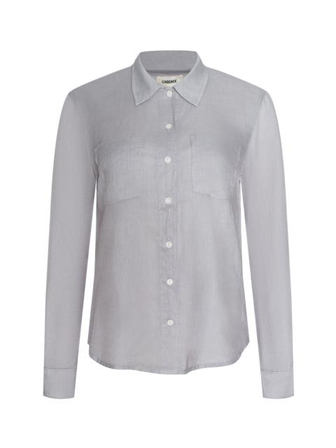 Isla Linen Shirt