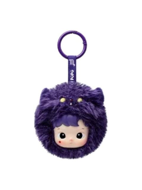 Pop Mart Hacipupu The Constellation Vinyl Plush Pendant 'Scorpio' PPMT-2409-0093-SO
