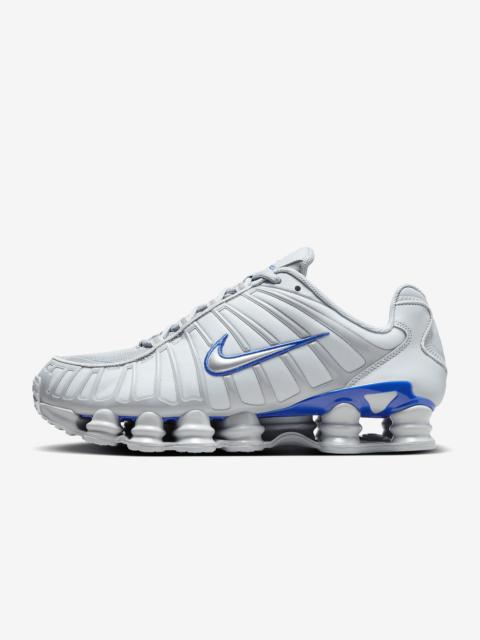 Nike Shox TL Men's Shoes