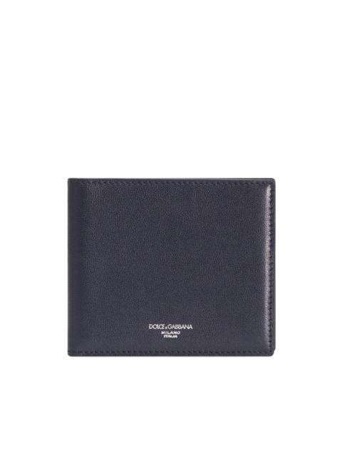 leather wallet