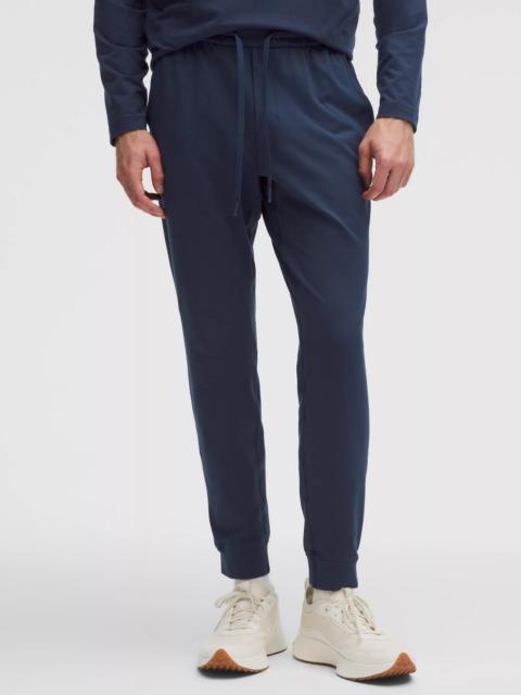 Soft Jersey Jogger *Regular