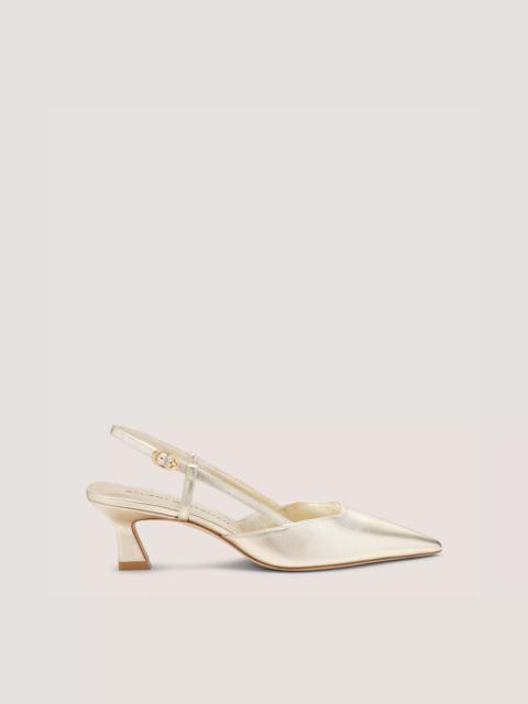 VINNIE 50 SLINGBACK