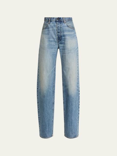 The Stack Jeans