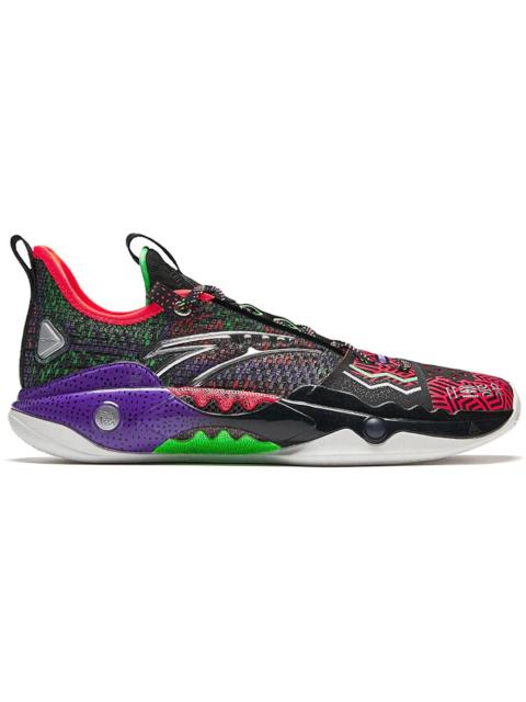 Anta Shock Wave 5 Pro Black History Month