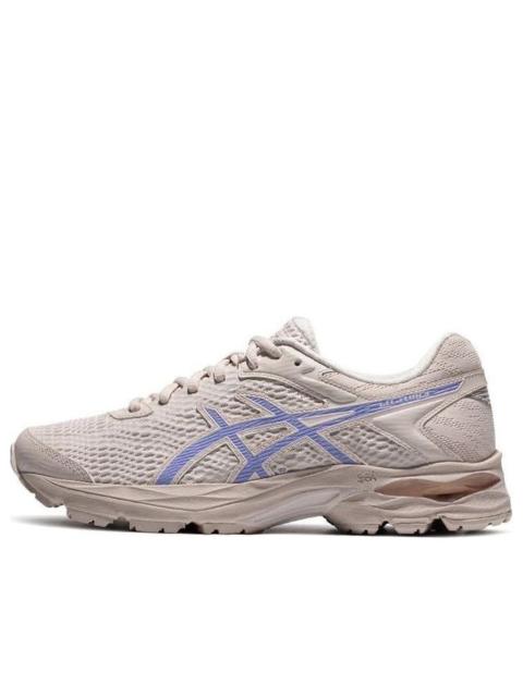 (WMNS) ASICS Gel-Flux 4 Beige/Blue 1012A523-253