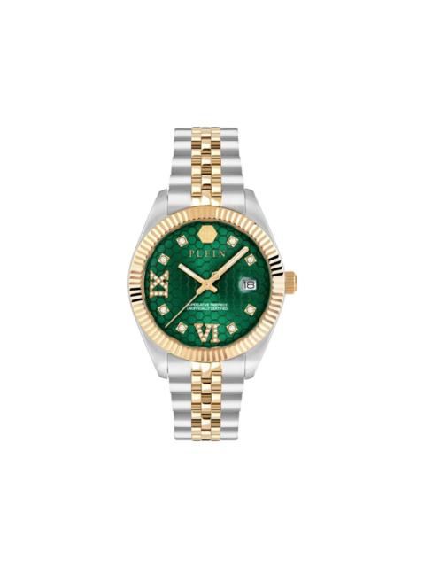 Date Superlative 41mm