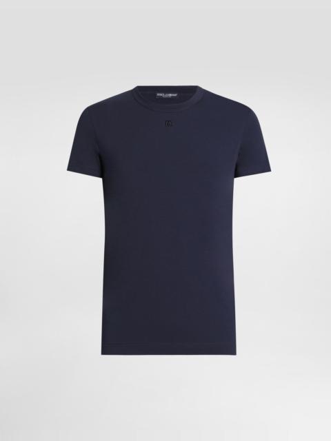 Cotton t-shirt