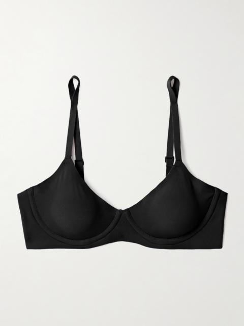 Fits Everybody Unlined Demi Bra