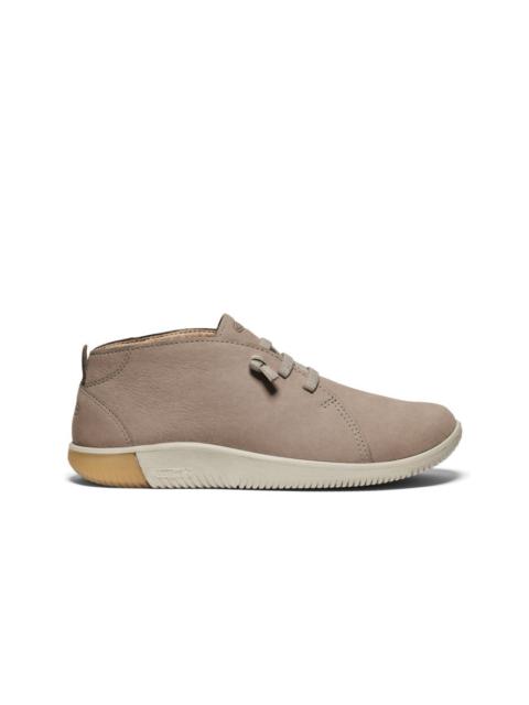 Men's KNX Chukka
