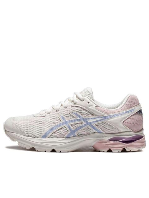 (WMNS) ASICS Gel-Flux 4 'White Purple' 1012A523-110
