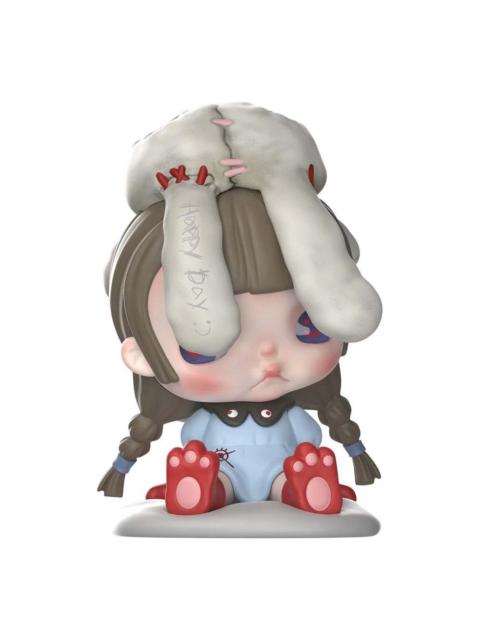 Pop Mart TinyTiny Prologue 'Riddle' PPMT-2502-0011-RE