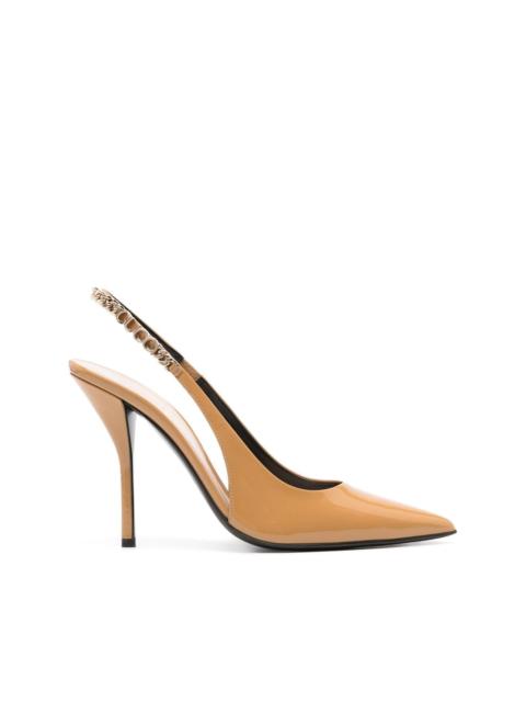 Signoria 105mm pumps