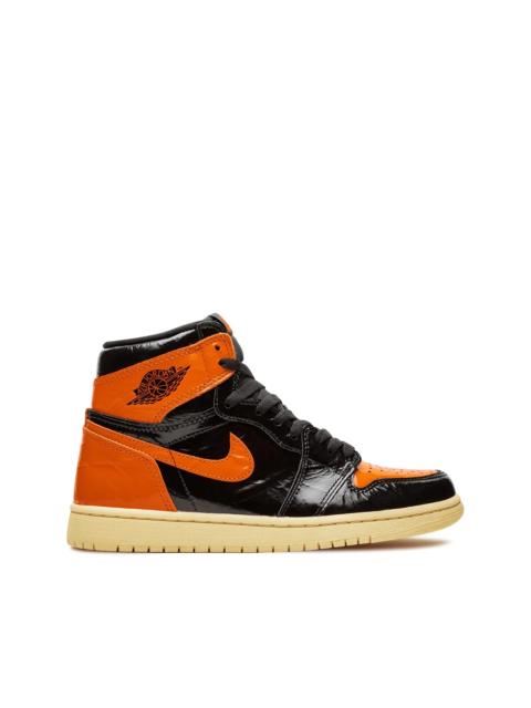 Air Jordan 1 Retro High OG shattered backboard 3.0