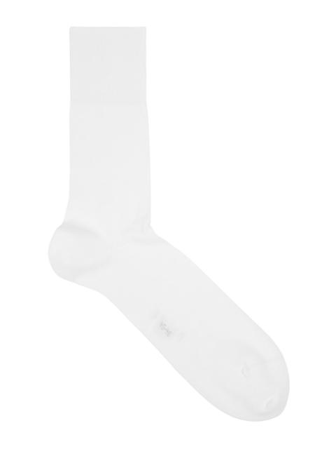 Falke Tiago Stretch-cotton Socks