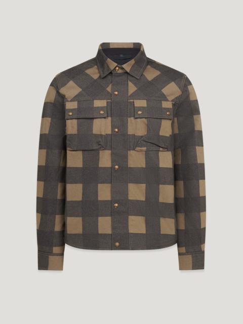 MANSION MOTORCYCLE OVERSHIRT