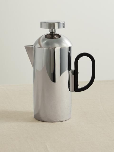 Brew Stainless Steel Cafetiere
