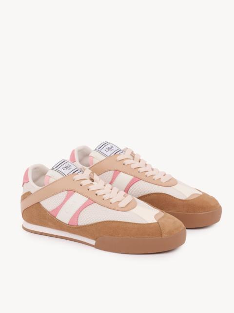 CHLOÉ KICK SNEAKER