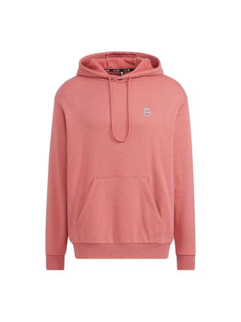 adidas neo U Esnt Hdy2 Fl Logo HN8725