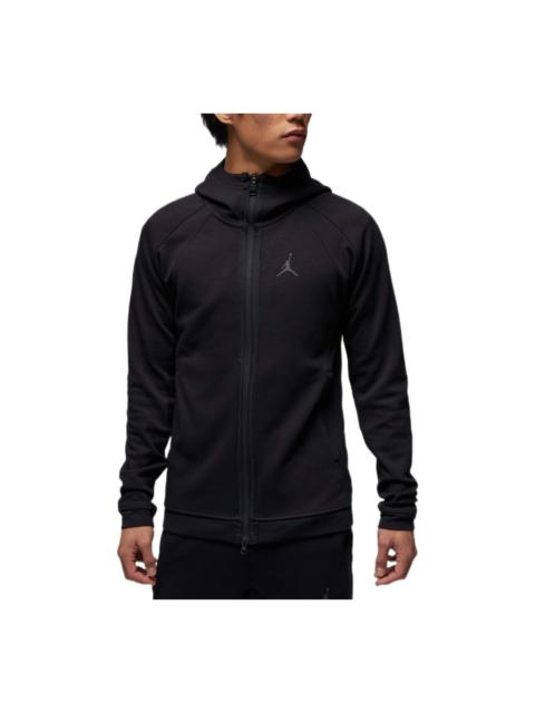 Air Jordan Dri-FIT Fleece Full-Zip DV9784-010