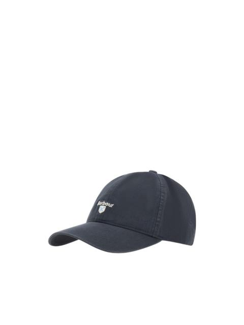logo canvas cap