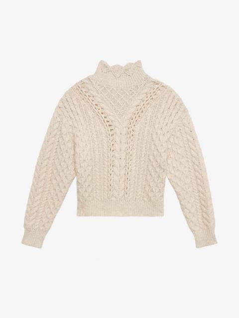 BOLINEA SWEATER