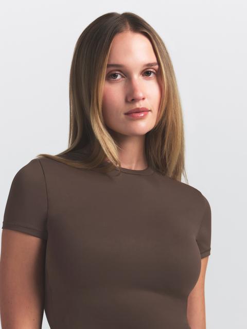 NikeSKIMS Matte Women's Padded Baby T-Shirt