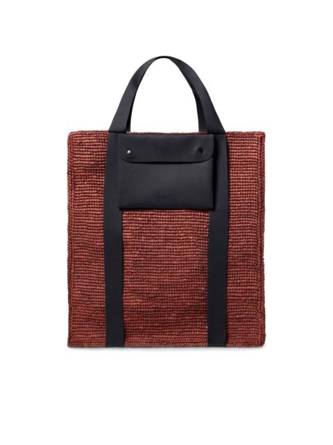 Escale tote bag