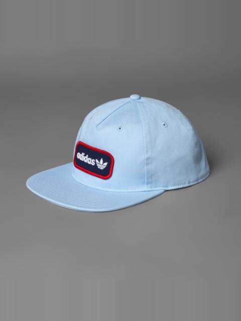 Originals Golf Tour Archive 5-Panel Patch Hat