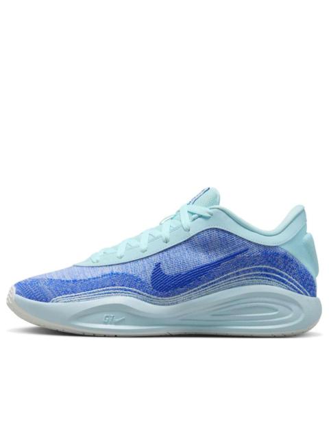 Nike Air Zoom GT Hustle Academy EP 'Glacier Blue' FJ7808-402