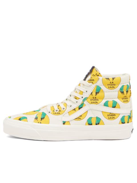 Vans OTW Sk8-Hi 38 Vibram