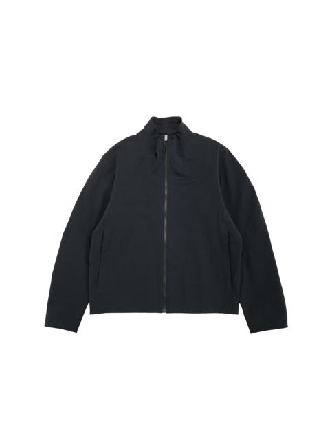 Isogon MX Jacket Black