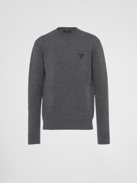 Cashmere sweater