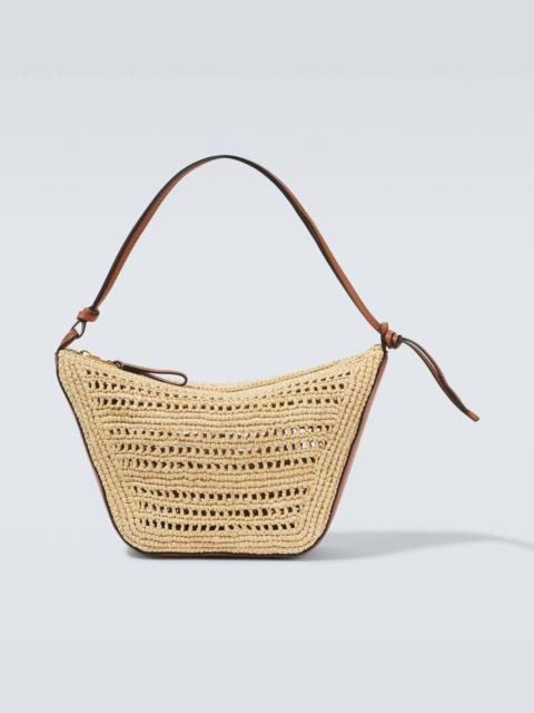 Paula's Ibiza Hammock Mini shoulder bag