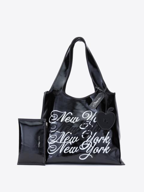 We Are NY Market Tote