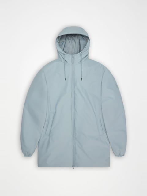 Lohja Long Insulated Jacket