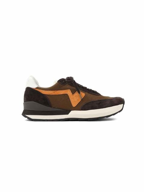 FKT RUNNER BROWN