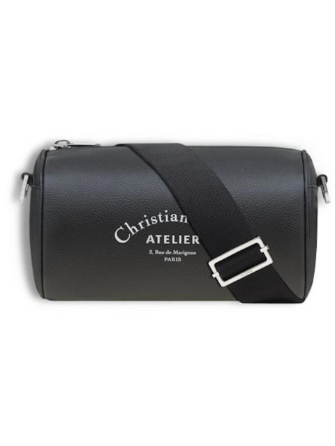 Dior Roller Pouch Black
