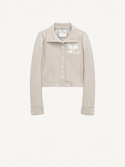 REEDITION VINYL JACKET