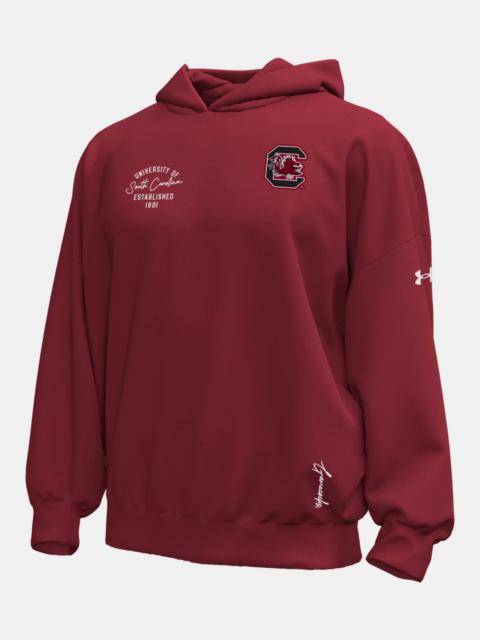 UA Gameday Icon Fleece Collegiate