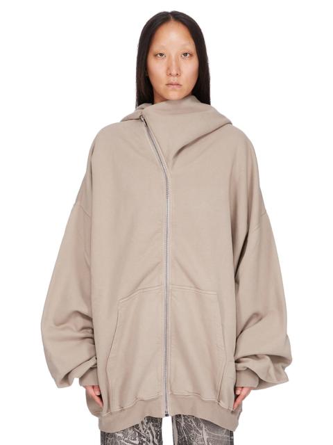 Taupe Concordians Megamountain Hoodie