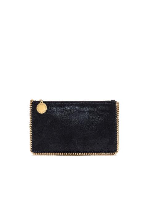 Falabella clutch bag