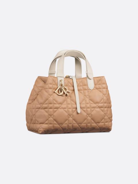 Medium Dior Toujours Bag