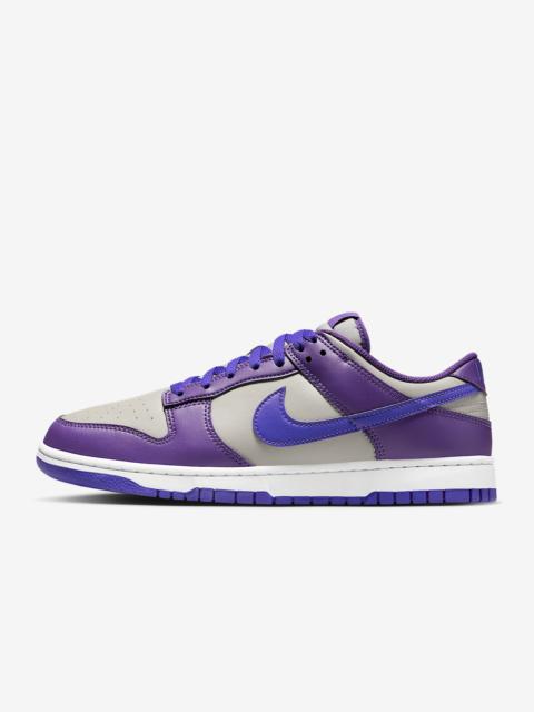Nike Dunk Low Retro Men's Shoes