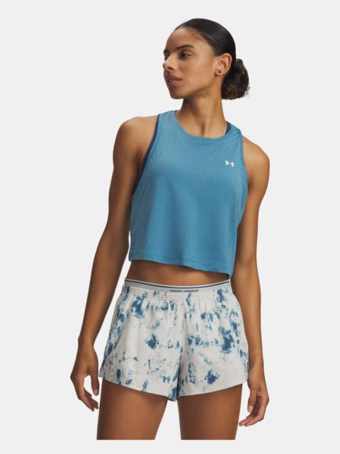 UA Tech™ Sport Mesh