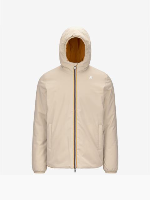 JACK ST WARM REVERSIBLE