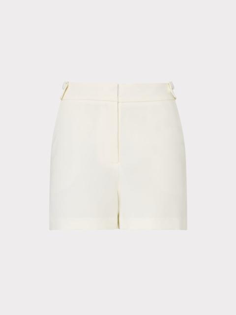 Aria Cady Button Shorts