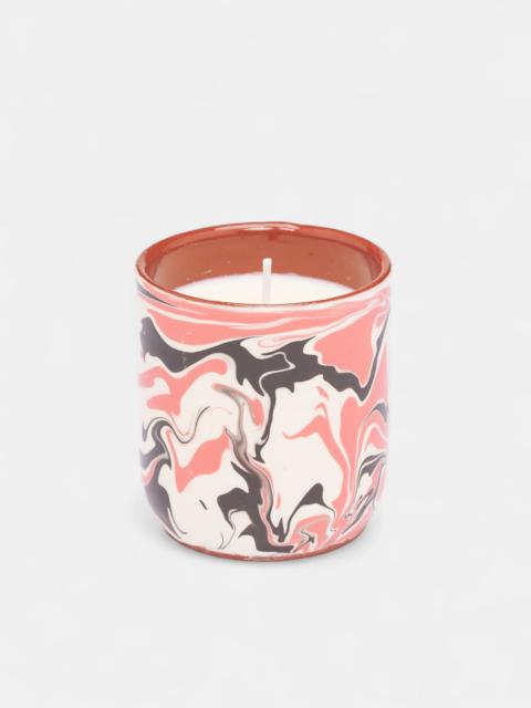 'Queen Rose, Rosa Is Queen' Scented Candle